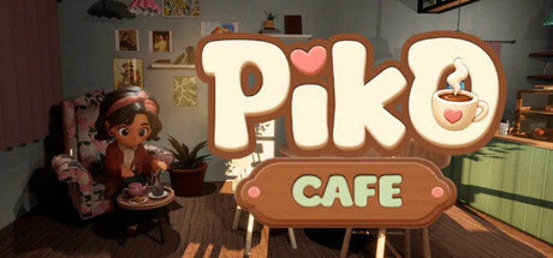 Piko Cafe Image