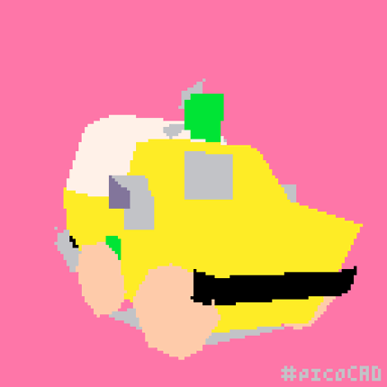 Pizza Planet Truck Image