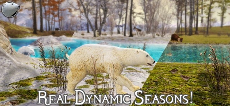 Polar Bear Simulator 2 screenshot