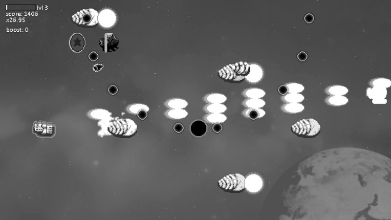 Polarity Warthog screenshot