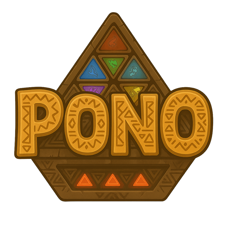 Games like Pono