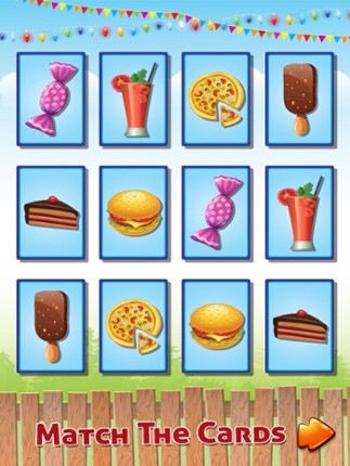 Popcorn Maker - Cooking fun and happy snack chef game screenshot