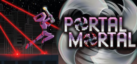 Games like Portal Mortal