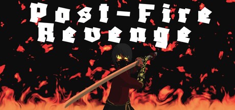 Games like Post-Fire Revenge
