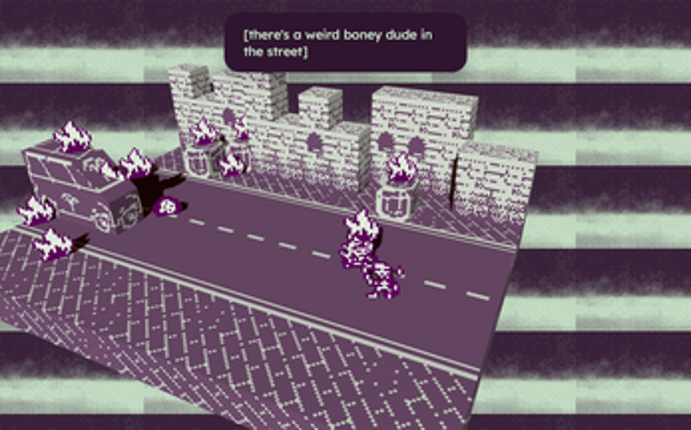 procuring estrogen for your toxic slime girlfriend screenshot