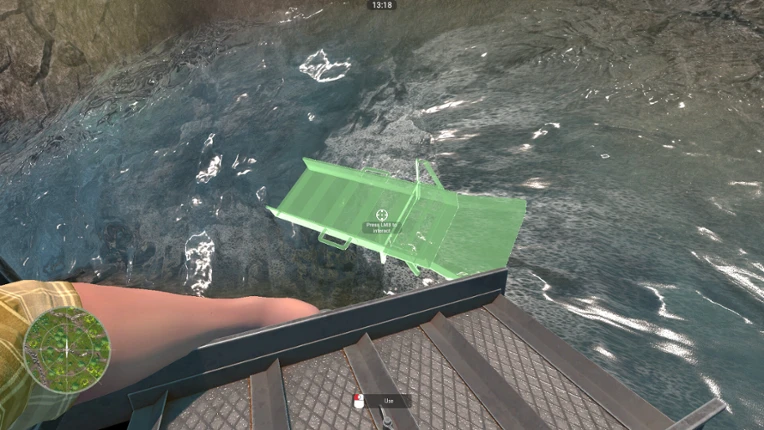Prospector Collector screenshot