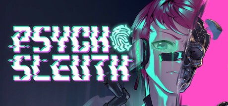 Games like Psycho-Sleuth