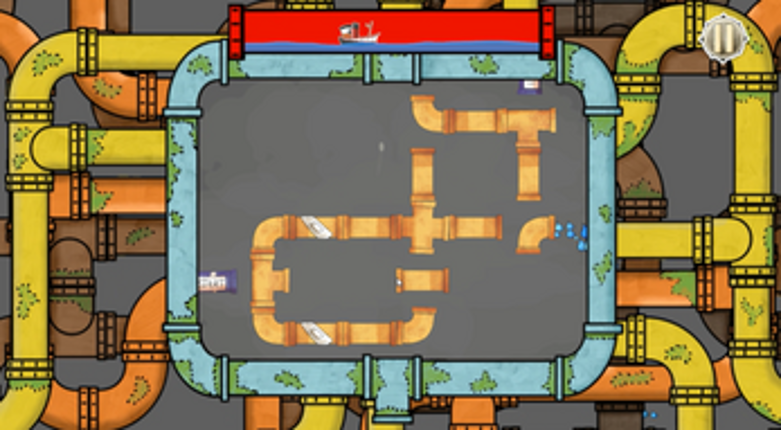 Puffy MacPuffer (GPW/IP3 2024-2025) Image