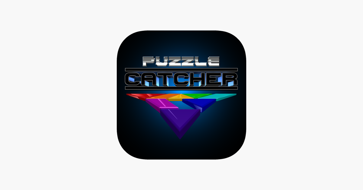 Games like Puzzle Catcher