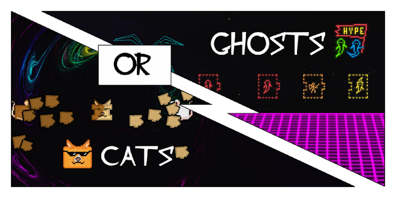 Puzzle Pieces screenshot