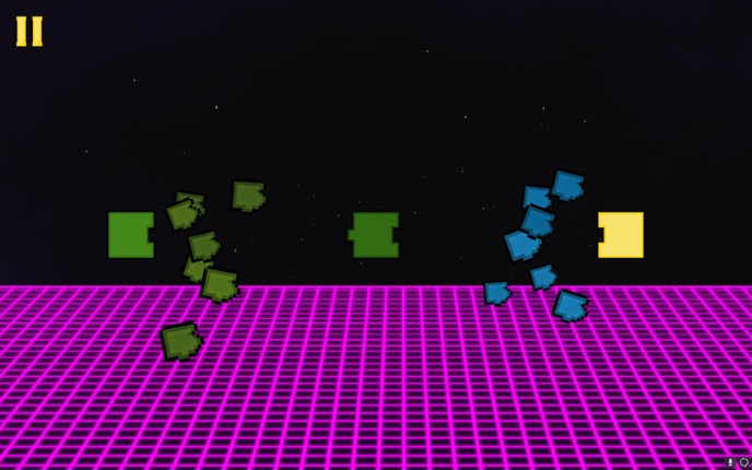 Puzzle Pieces screenshot