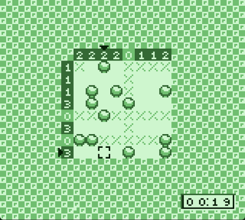 PuzzleBoy: Logic Quest Image