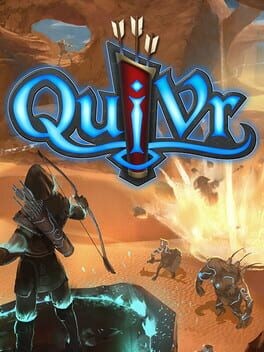 Games like QuiVr