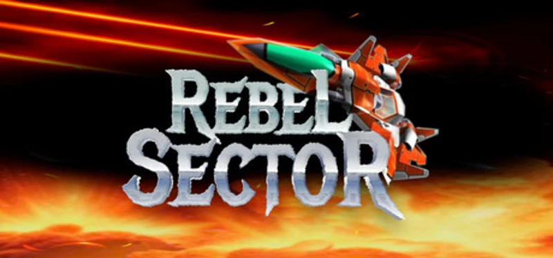 REBEL SECTOR Image