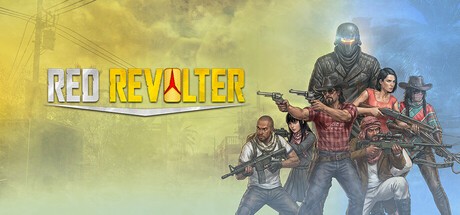 Games like Red Revolter