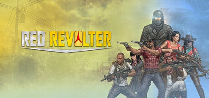Red Revolter Image