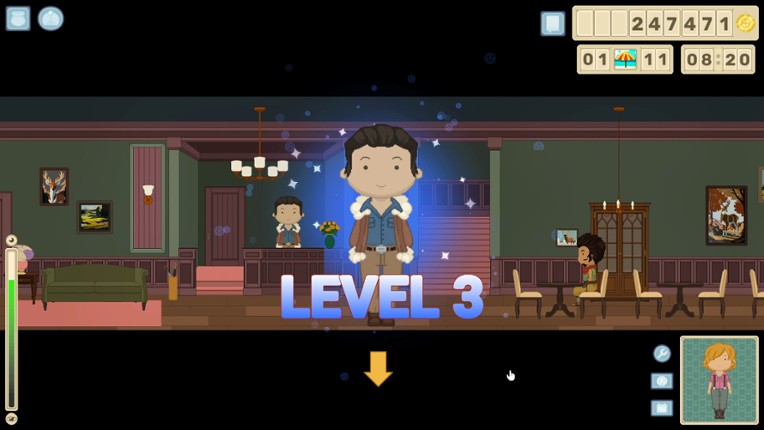 Reel Life screenshot