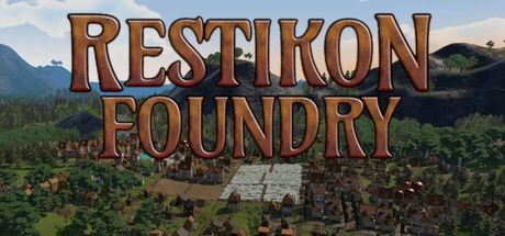 Games like Restikon Foundry