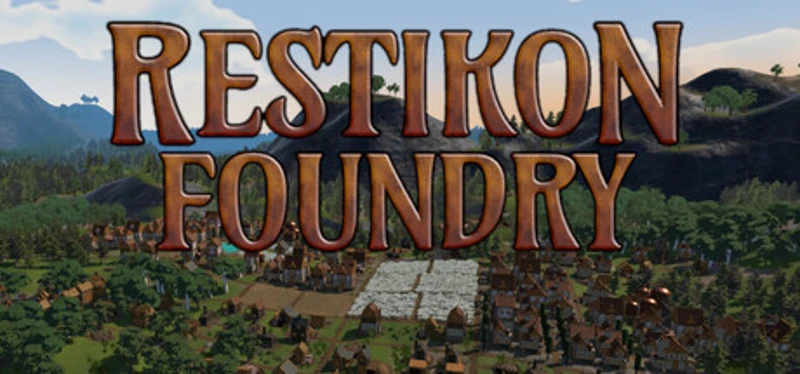 Restikon Foundry Image