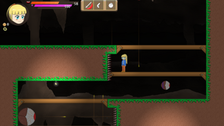 Ring of Despair screenshot