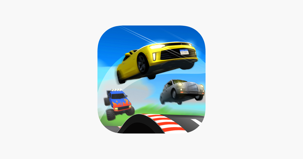 Games like Road Hills IO