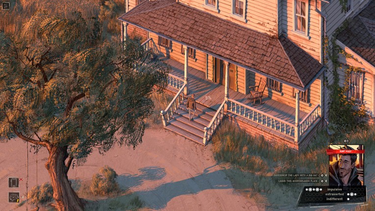 Rue Valley screenshot