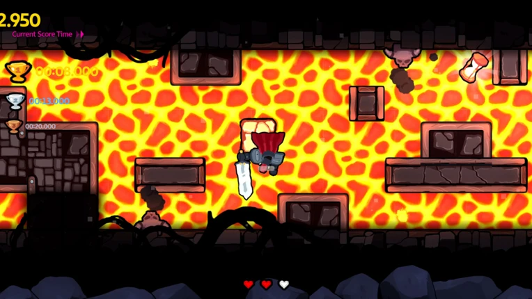 Ruin Rush Image