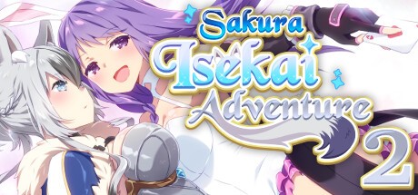 Games like Sakura Isekai Adventure 2