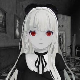 Games like Scary Doll: Twin Sister