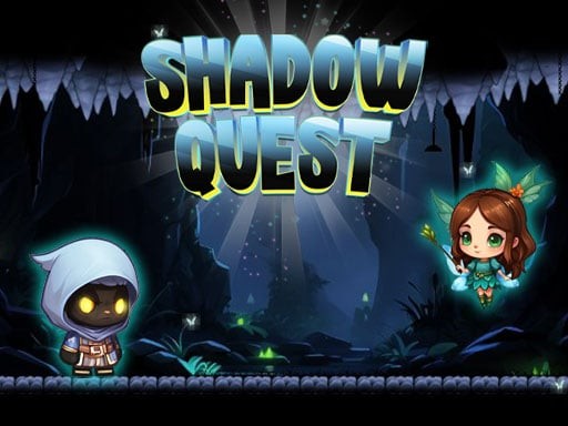 Games like Shadow Quest