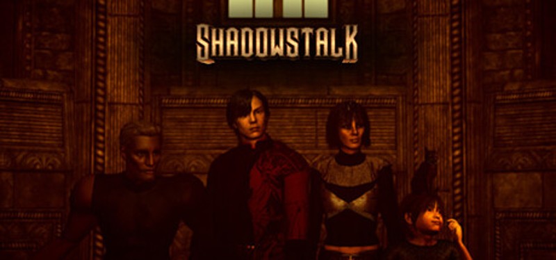 Shadowstalk Image