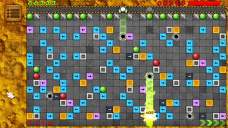 Shift'em Mania screenshot