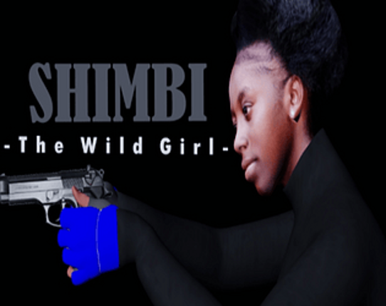 Shimbi the wild girl PC Image