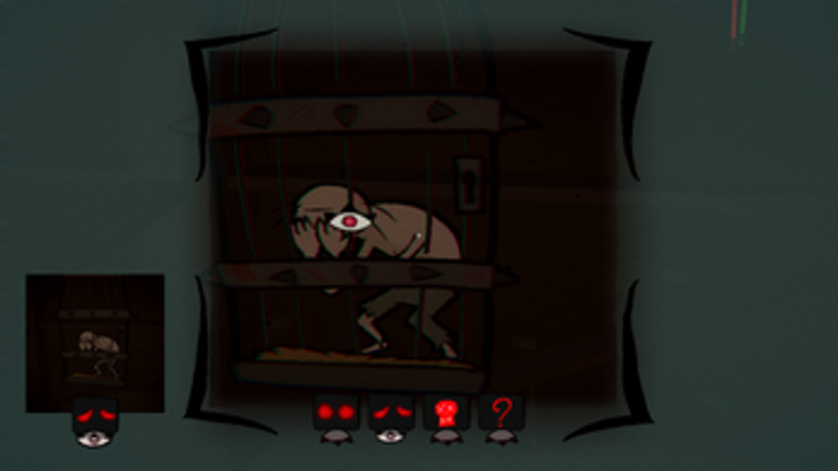 Sightings from the Deep Image
