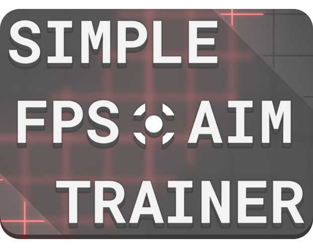 Games like Simple FPS Aim Trainer