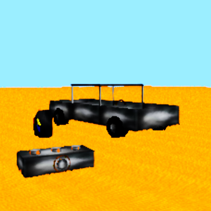 Simple Journey Image