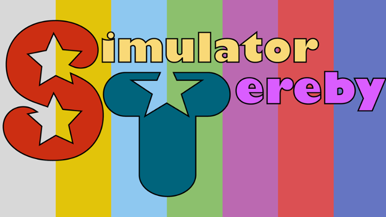 Simulator Tereby Image