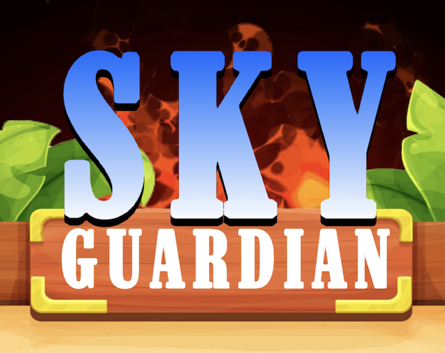 Games like Sky Guardian
