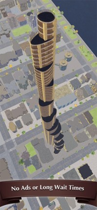 Skyscraper 4D screenshot