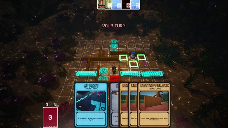 Snail Mail screenshot