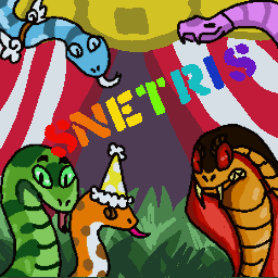 Games like Snetris