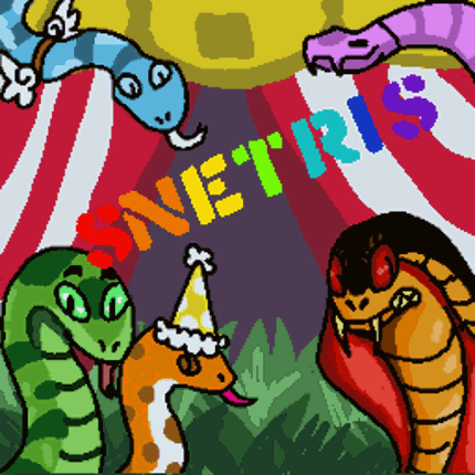 Snetris Image