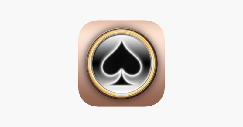 Solitaire 3D. Image