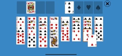 Solitaire Baker's Game Image