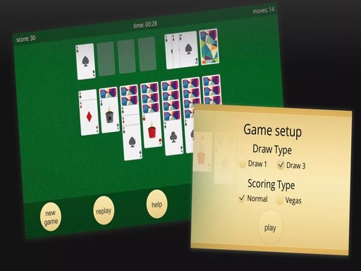 Games like Solitaire GC