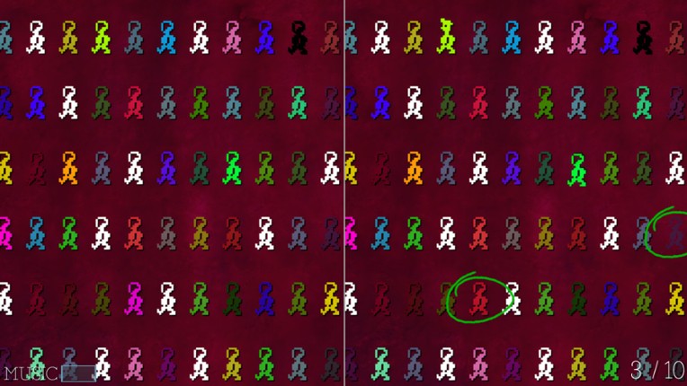 Soul Sight screenshot