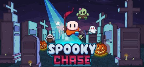 Games like Spooky Chase