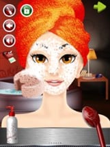 Spooky Makeover - Halloween Makeup &amp; Kids Games Image