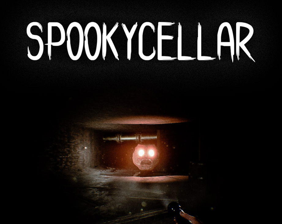 Games like SpookyCellar