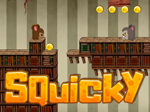Games like Squicky